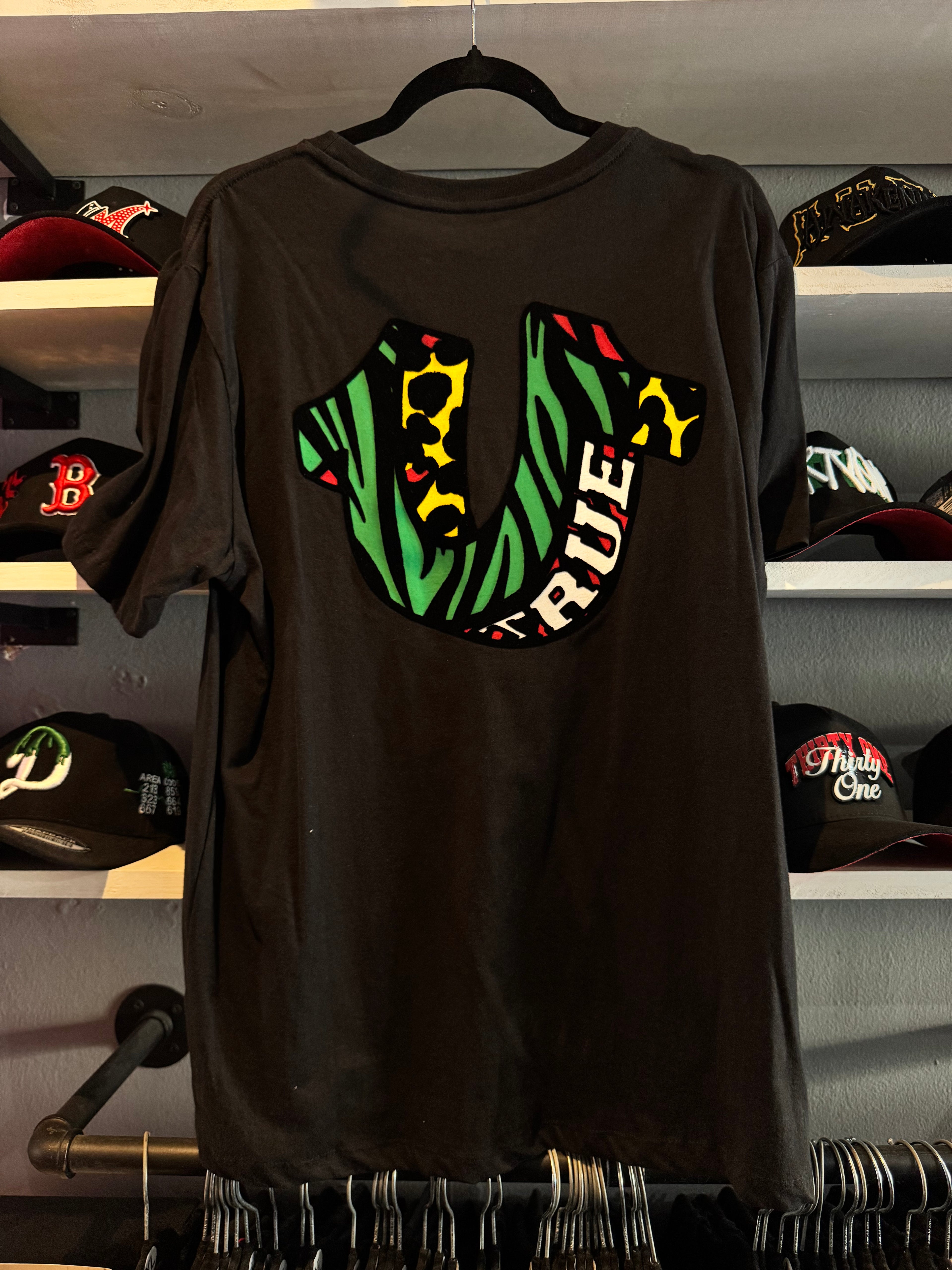 Playera True Religión (L)