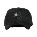 Barbas Hats - B Star Graffiti G5