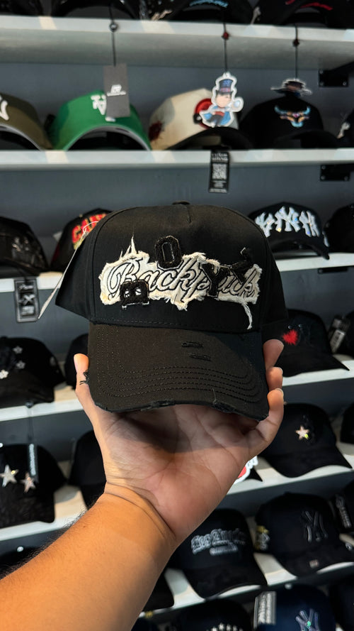 31 Hats - BackPackBoyz G5