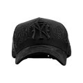31 Hats - Crystalls Black