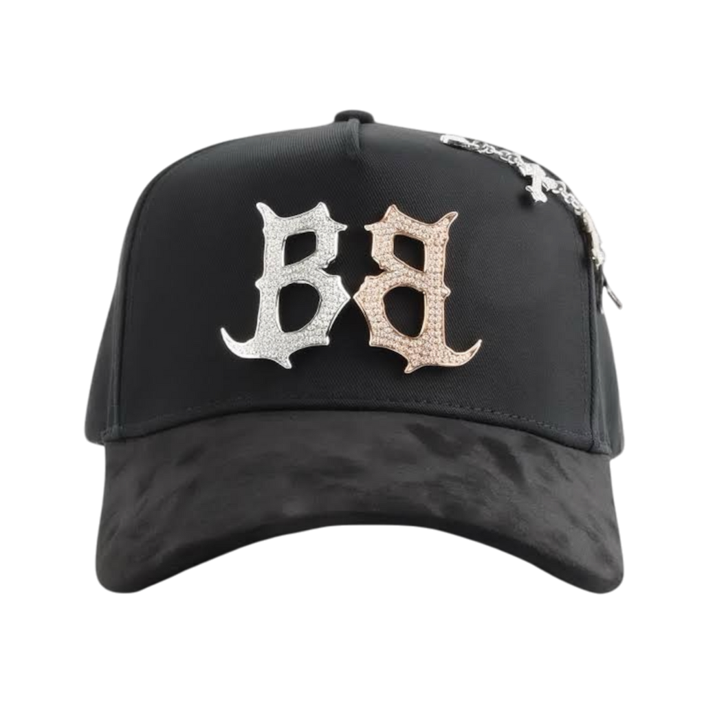 Barbas Hats - Inferno 24k G5