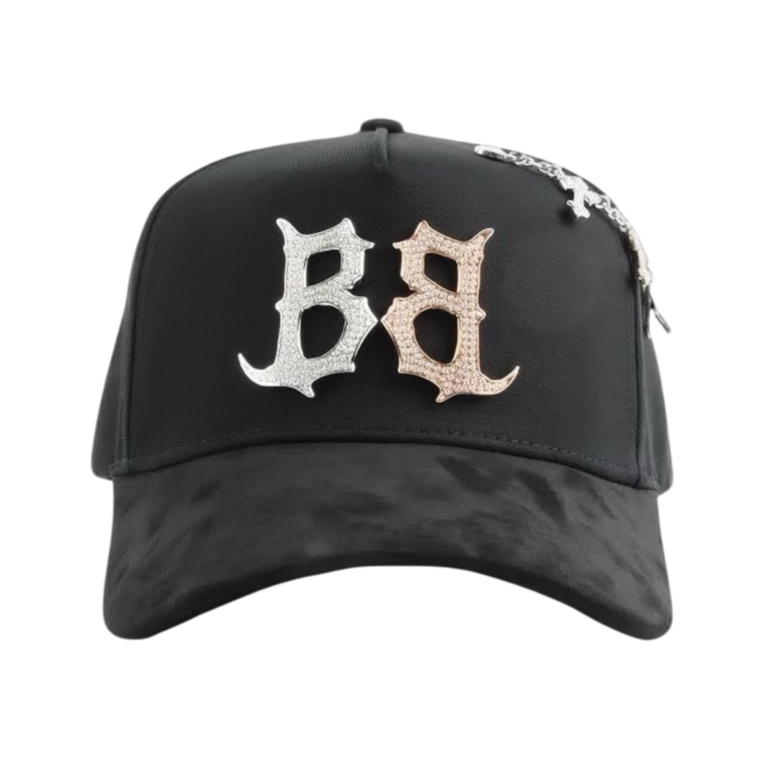 Barbas Hats - Inferno 24k G5