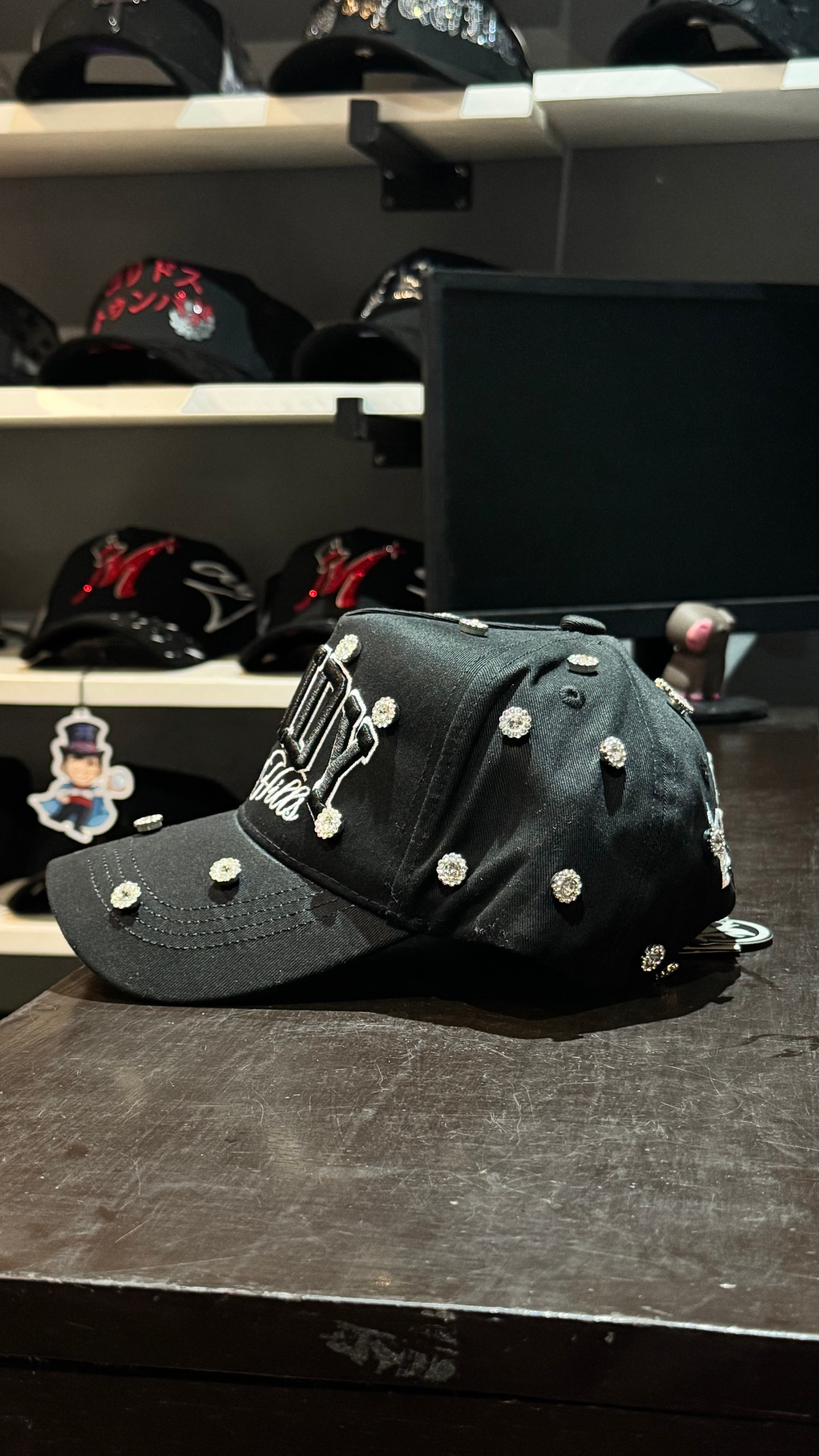 Dandy Hats - Lost Hills G5