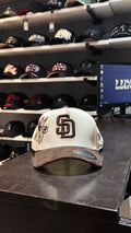 Gorra de Gamuza - SD