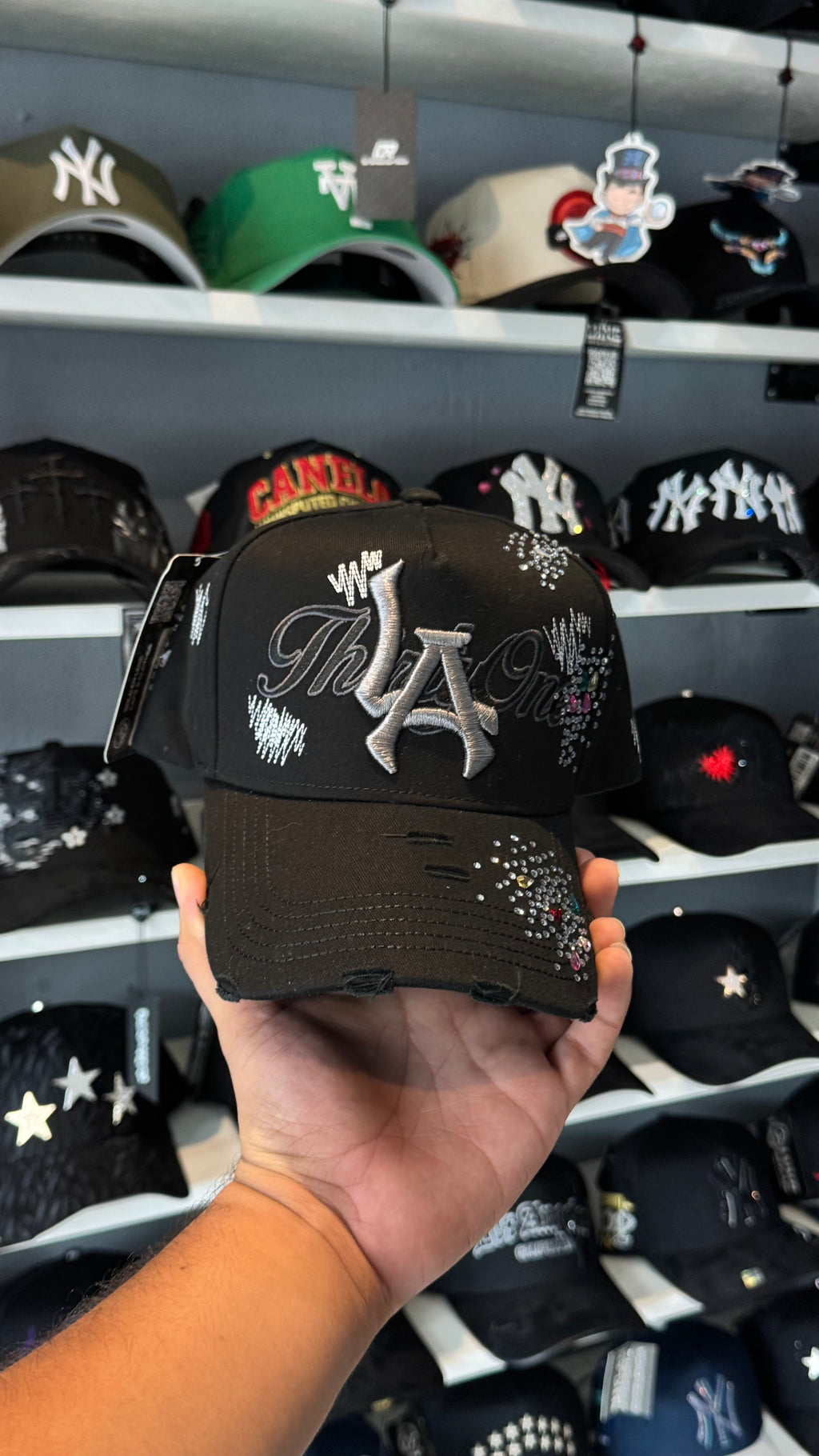 31 Hats - Jewelry G5
