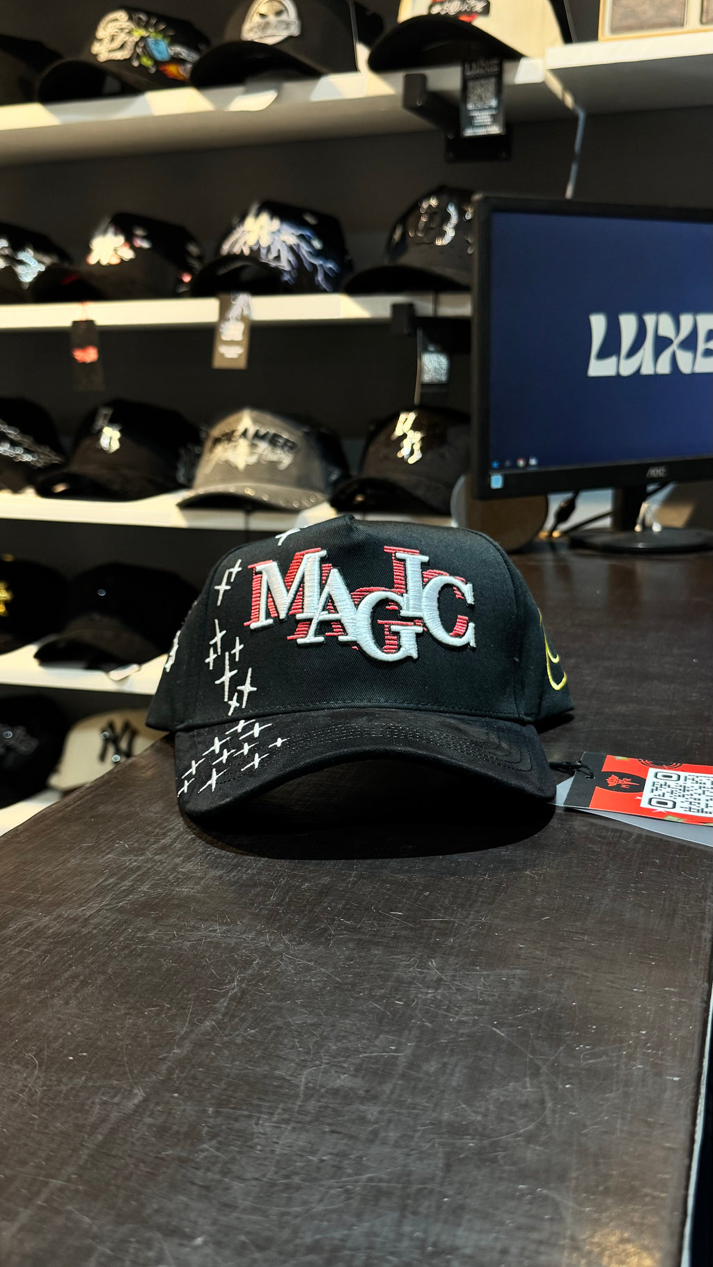 Fino - Magic G5