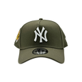 New Era 9 Forty - Verde Olivo