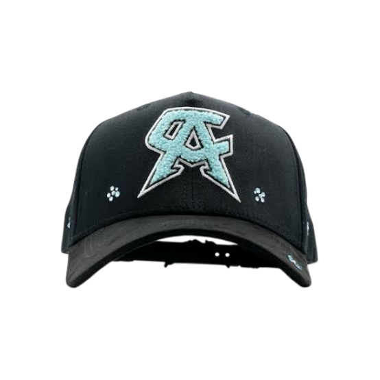 Dandy Hats - TIFFANY (LIQUIDACIÓN)