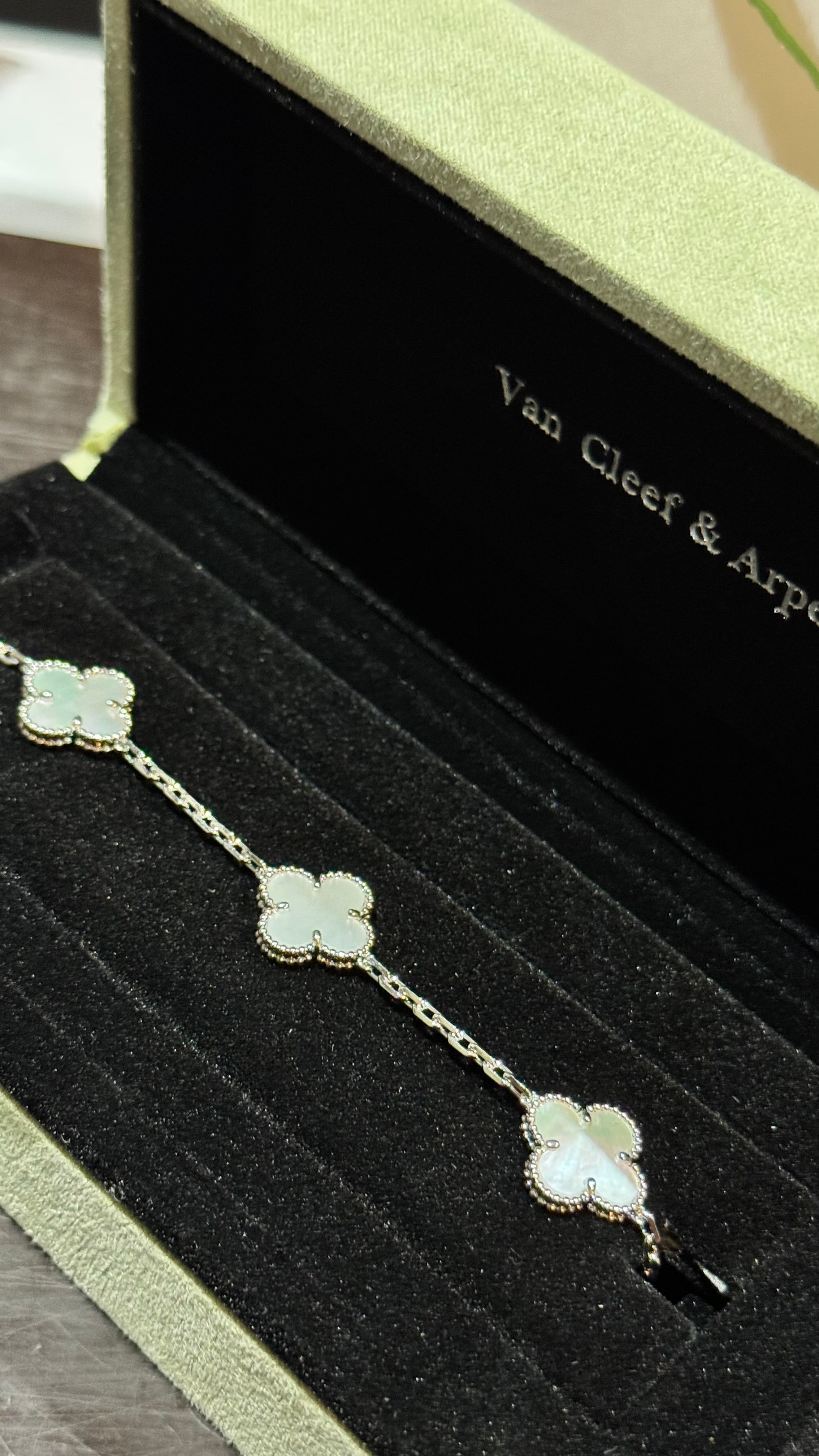 Pulso Van Cleef 04
