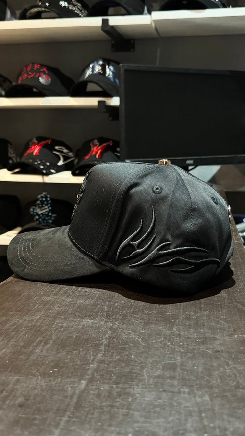 Barbas Hats - B Star