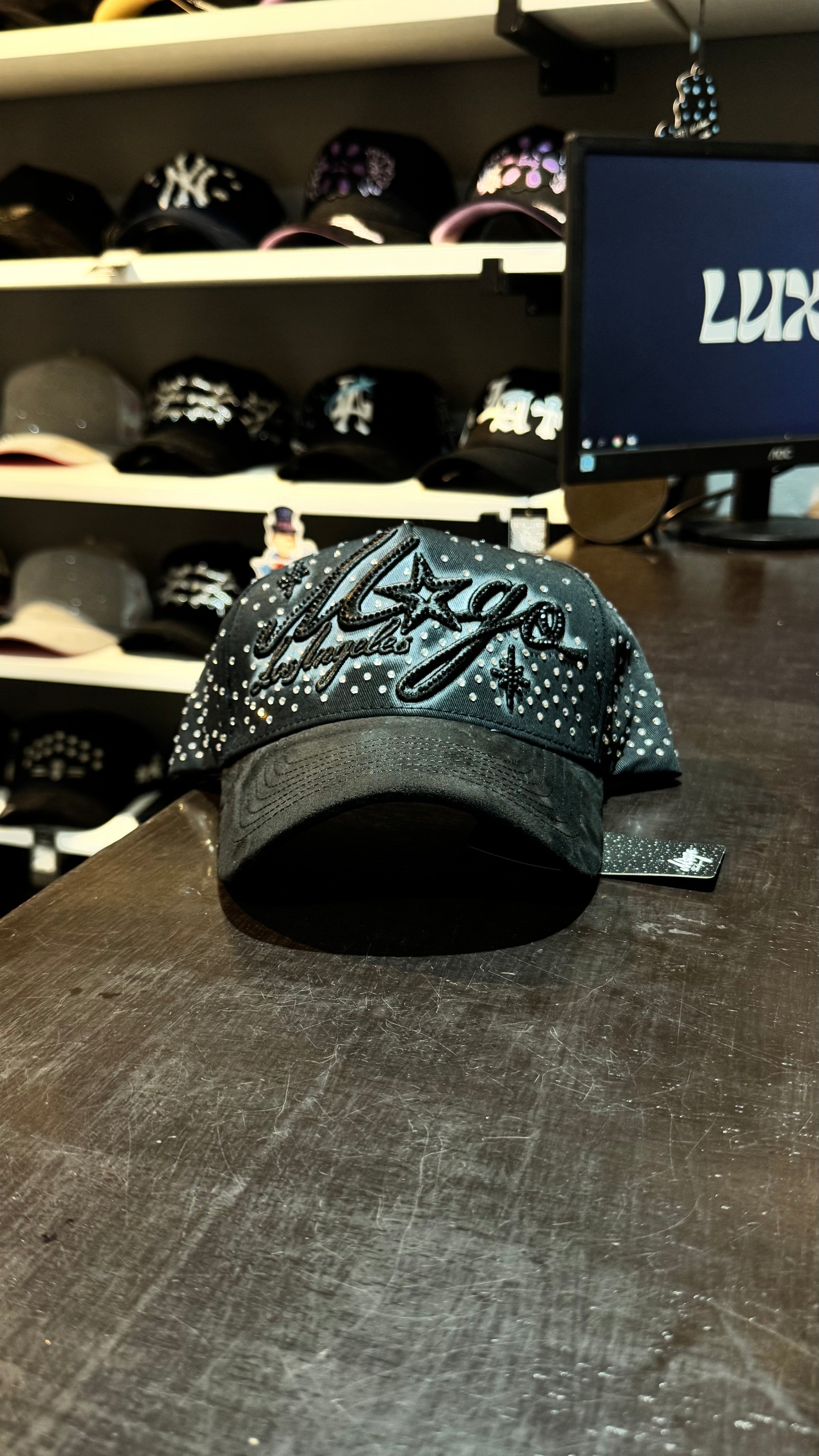 31 Hats - Mago Forever G5