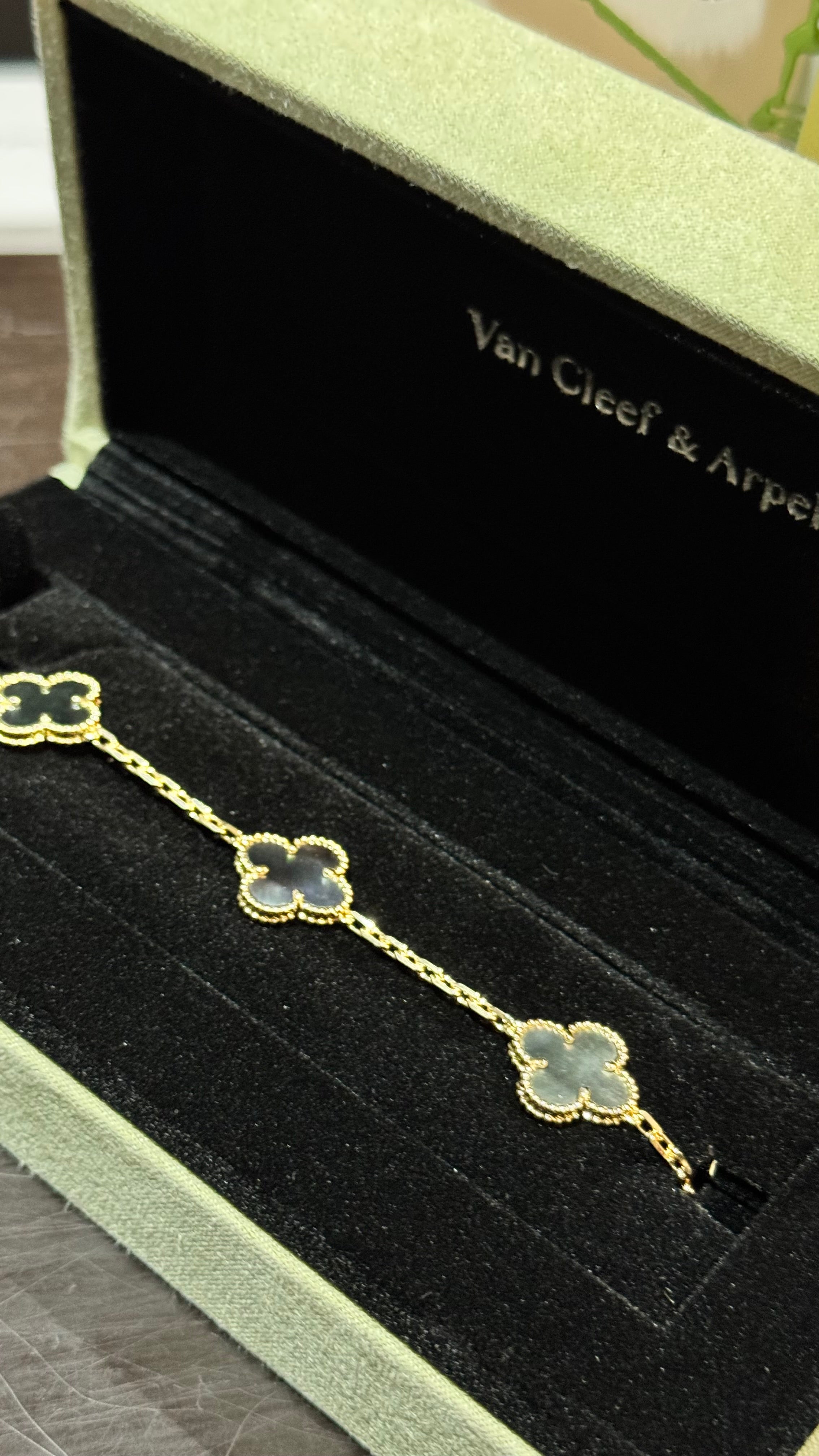 Pulso Van Cleef 03