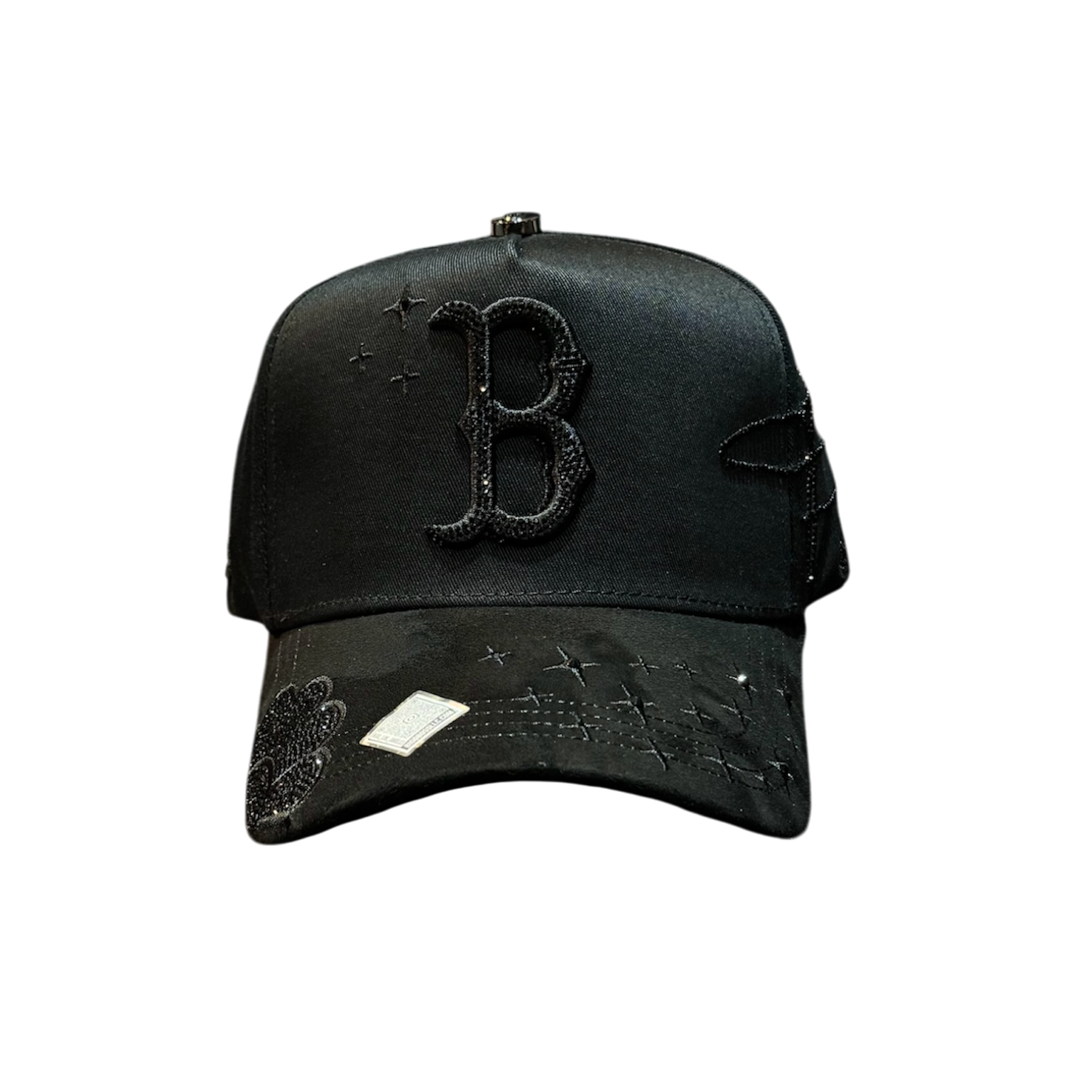 Bigg Boss - B Black