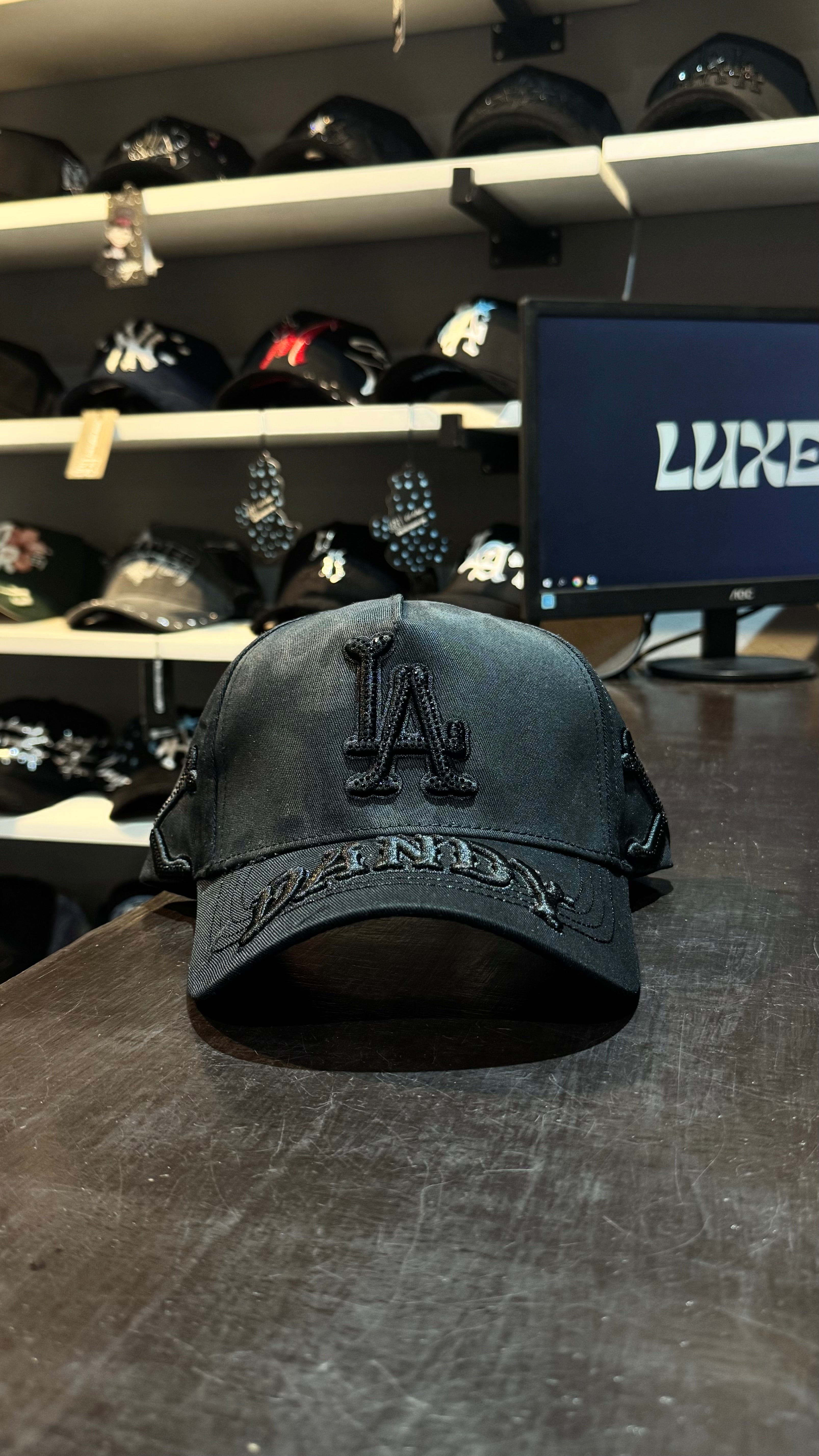 Dandy Hats - Deathrow G5