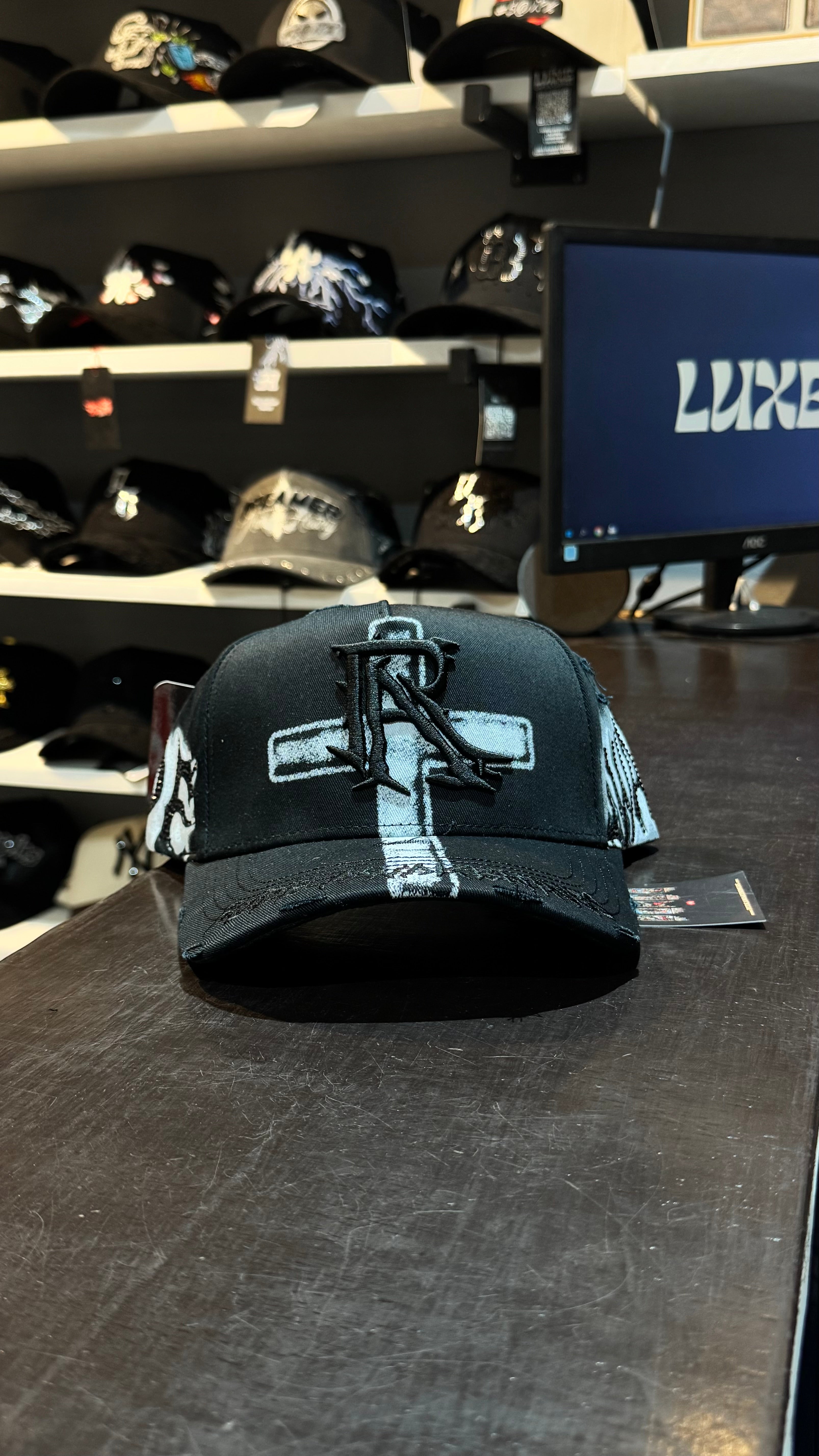 Rude Awakenings - Calvary G5