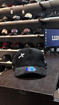 Gorra de Gamuza - Rosario