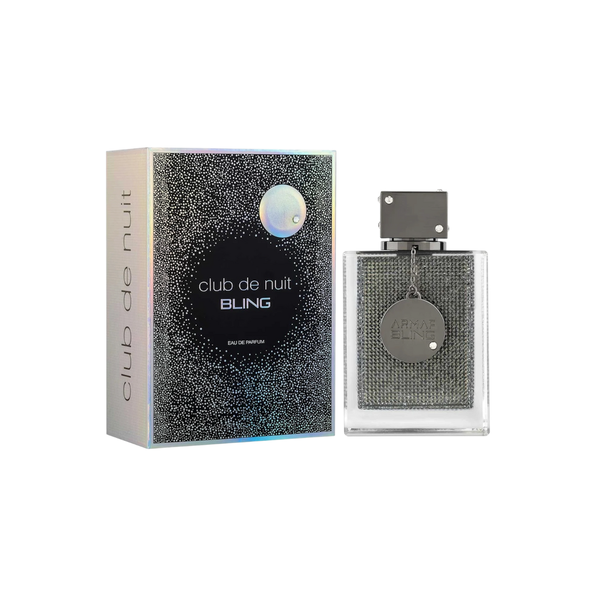 Armaf Club de Nuit Bling 75 ML