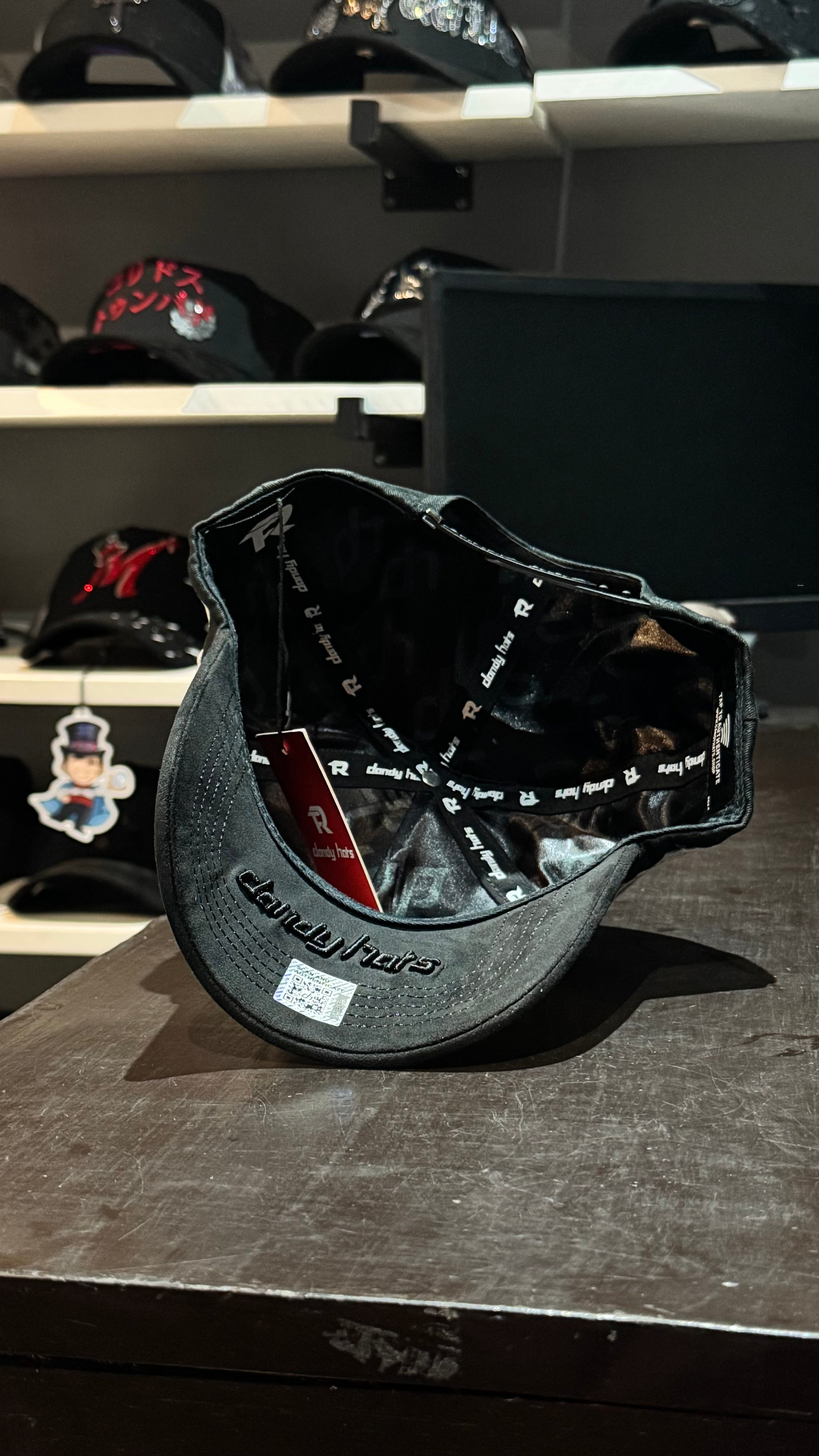 Dandy Hats - Fuerza Regida G5