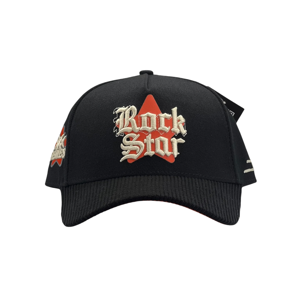 JC Hats - Rockstar