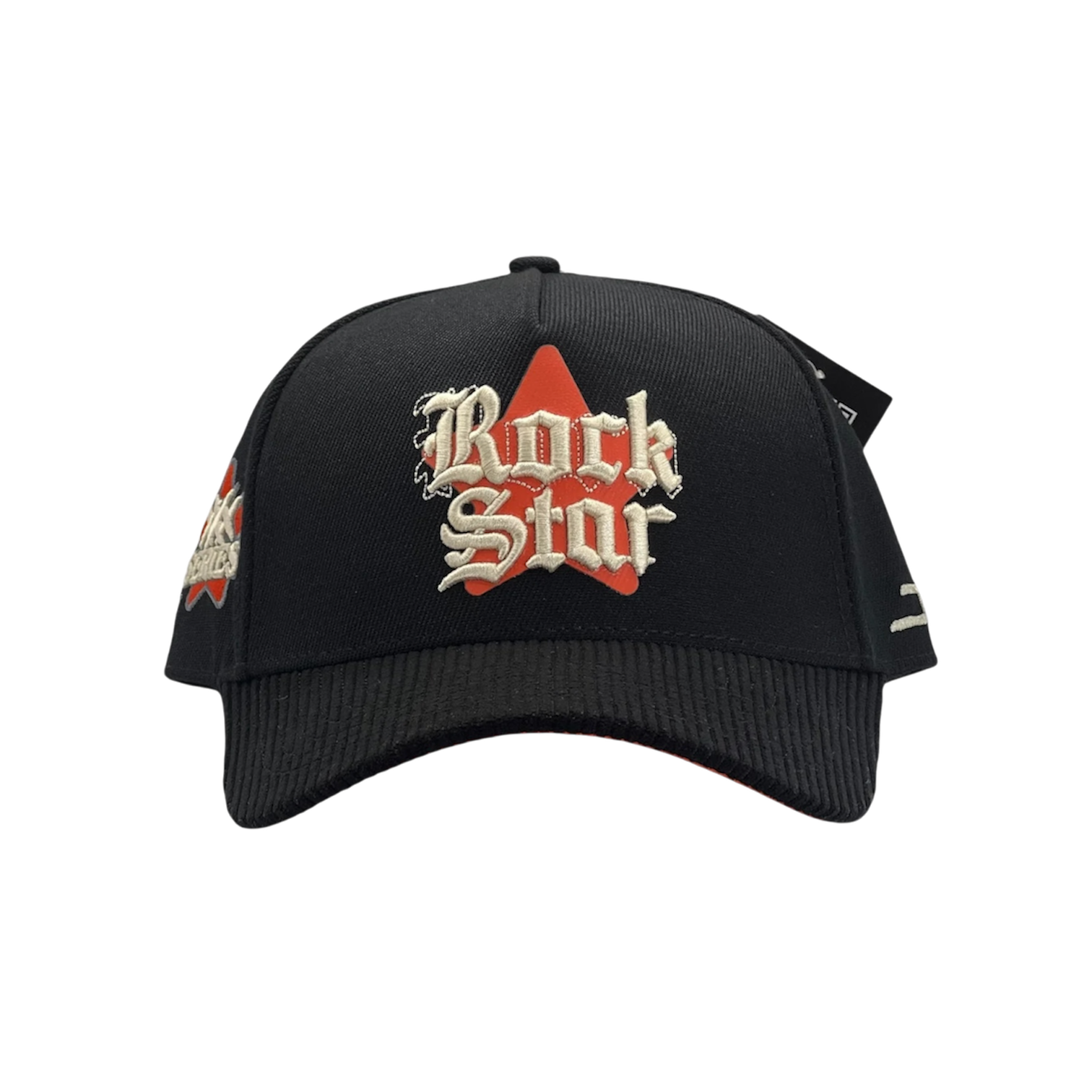 JC Hats - Rockstar