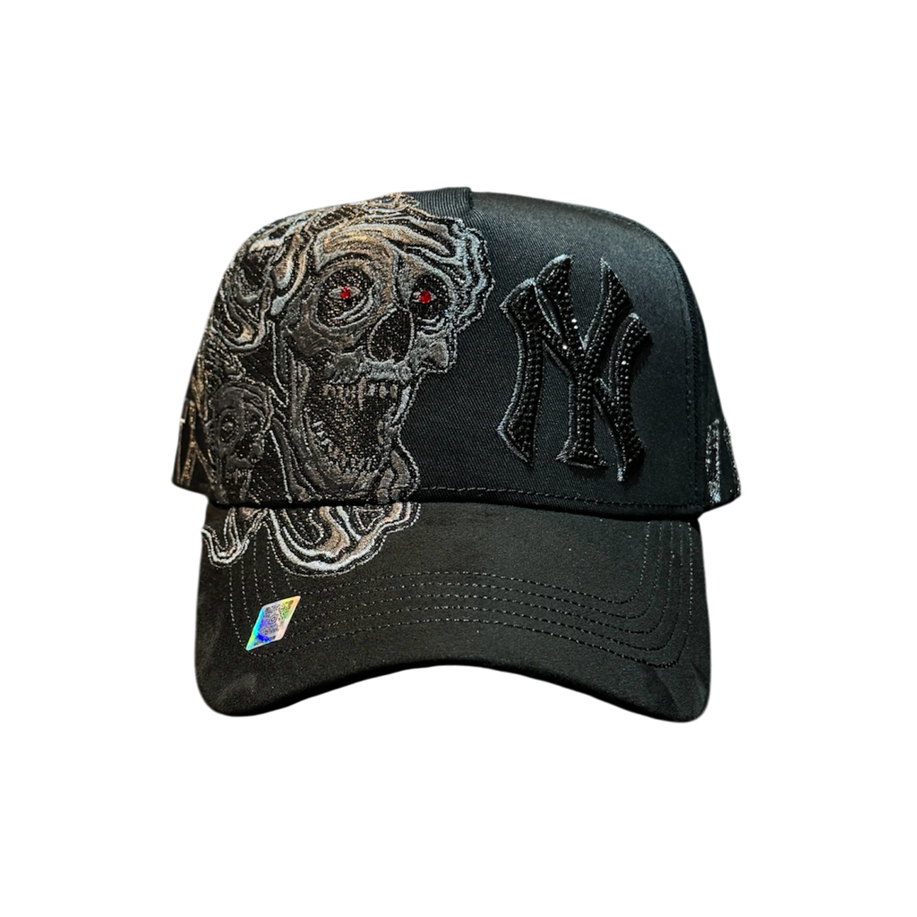 Bigg Boss - Calavera Black