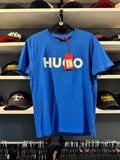 Playera Hugo (S, M, L Y XL)