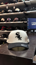Gorra de Gamuza - SOX