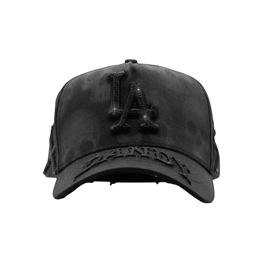 Dandy Hats - Deathrow G5