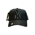 Bigg Boss - NY BLACK