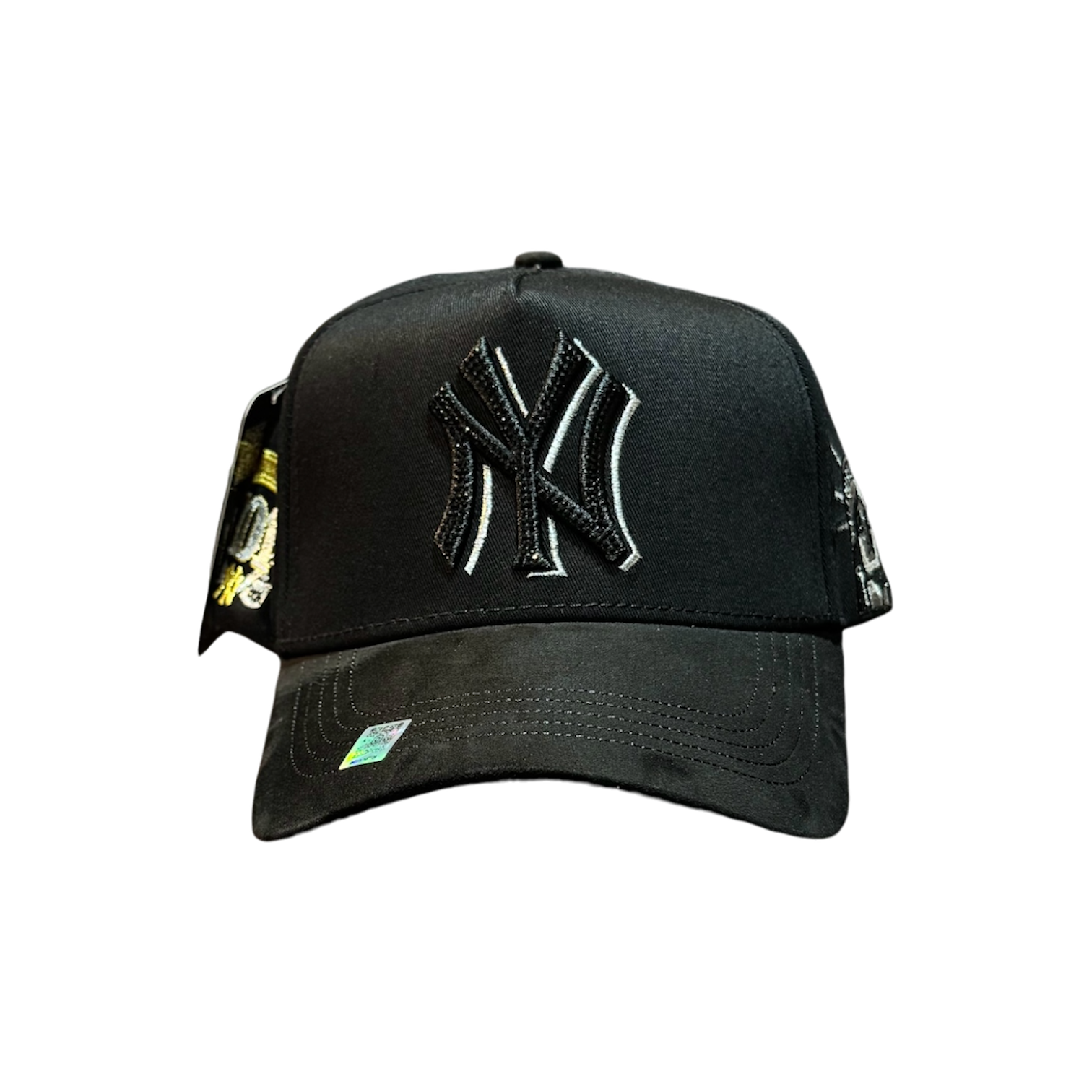 Bigg Boss - NY BLACK