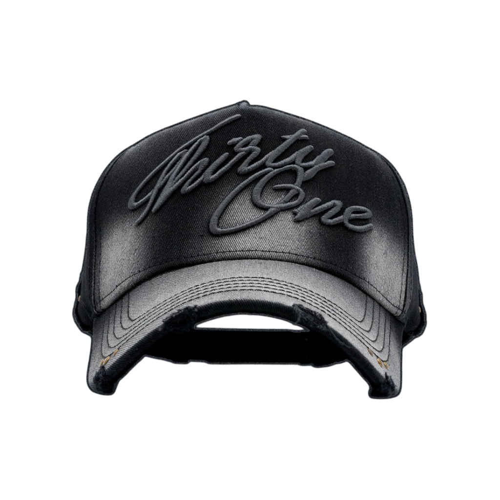 31 Hats - Fade To Black
