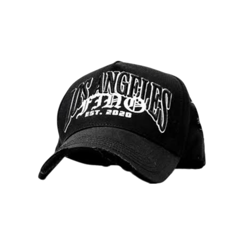 Fino - Los Ángeles G5