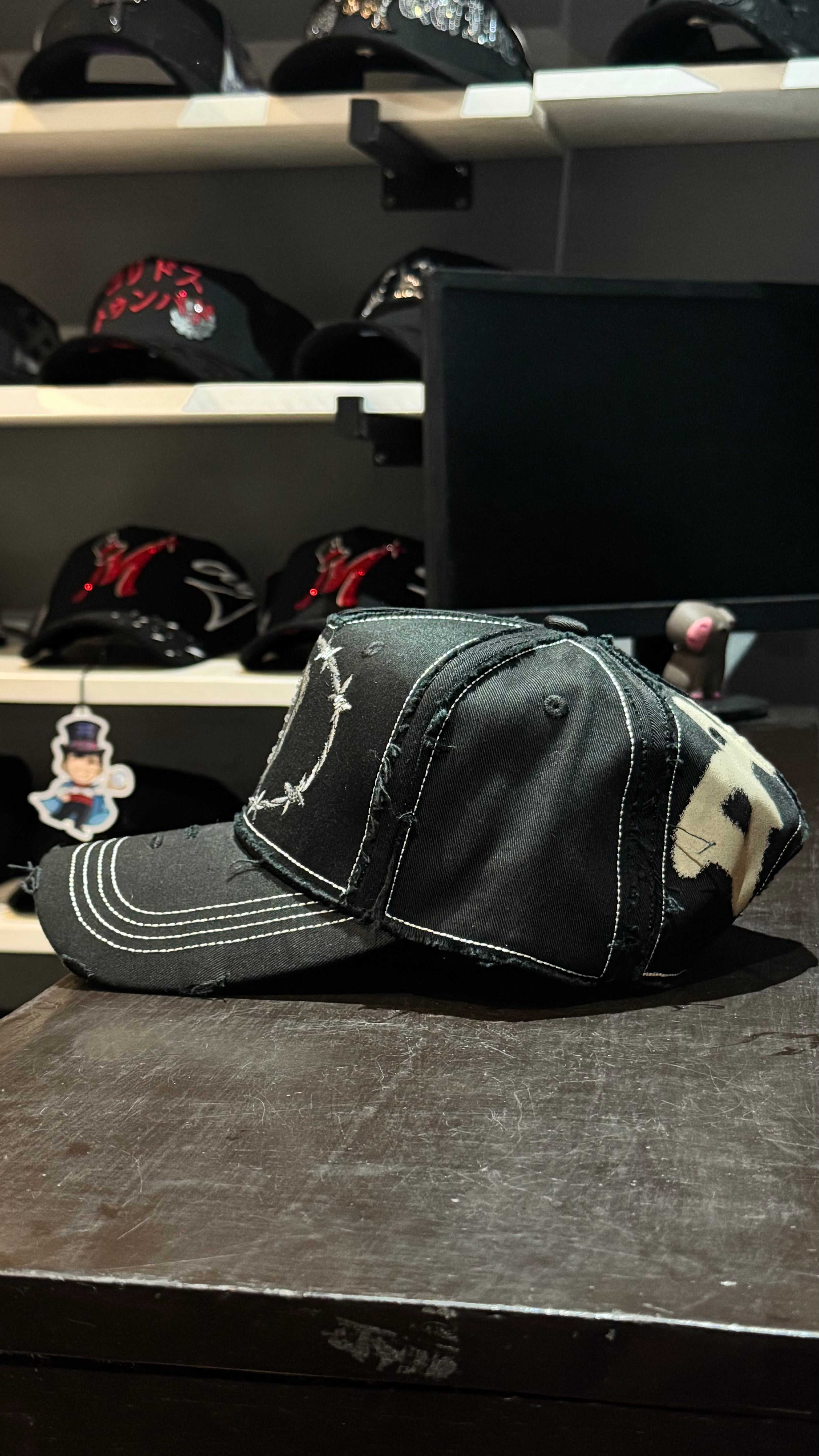 Dandy Hats - Rodeo G5