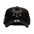 Barbas Hats - Chrome 6 G5