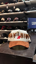 Gorra de Gamuza - Jesús