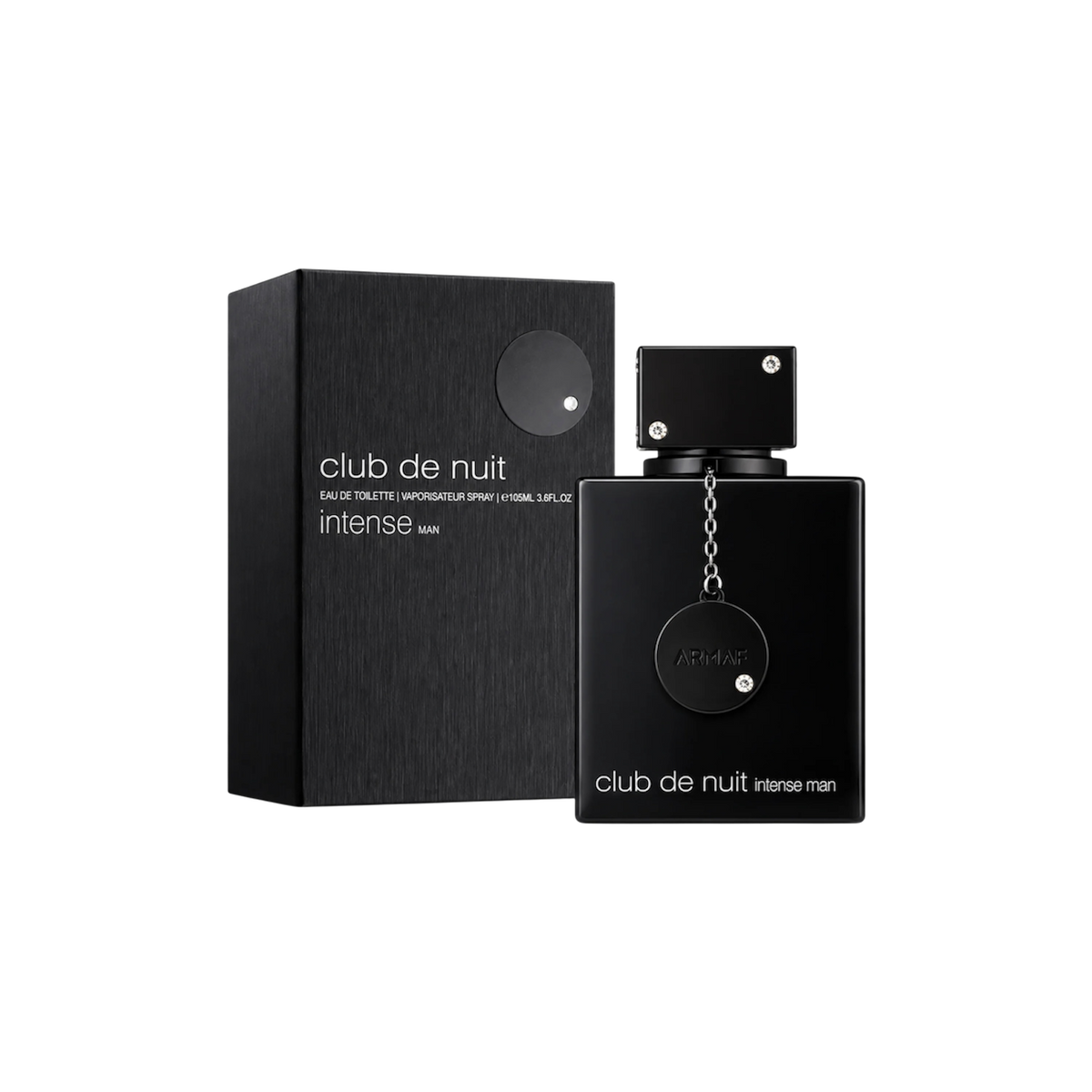 Armaf Club de Nuit Intense Man 105 ML