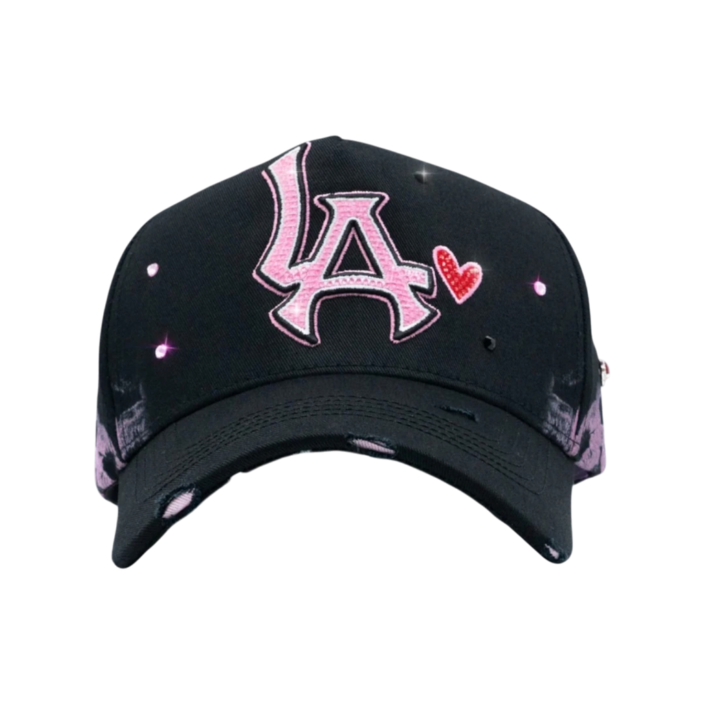 31 Hats - Xoxo
