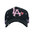 31 Hats - Xoxo