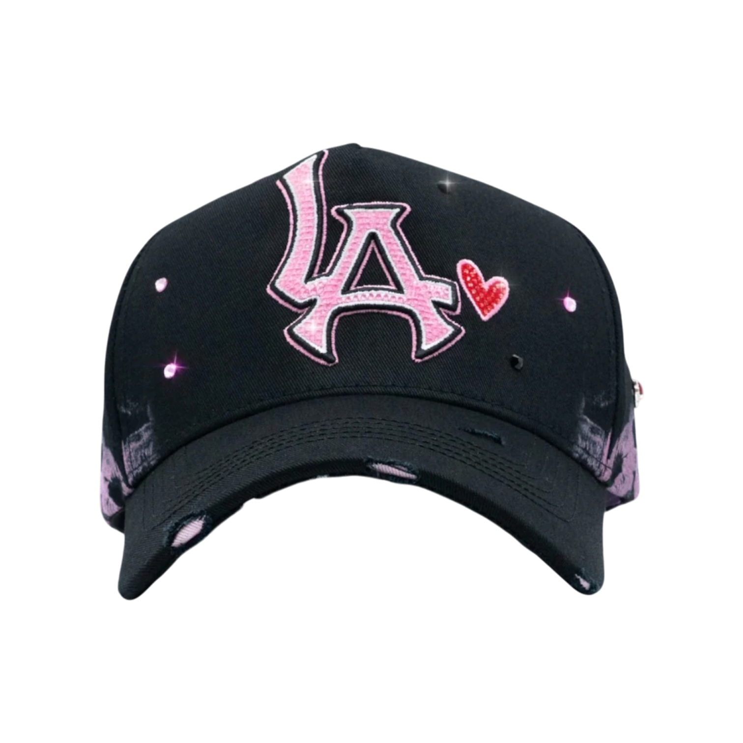 31 Hats - Xoxo