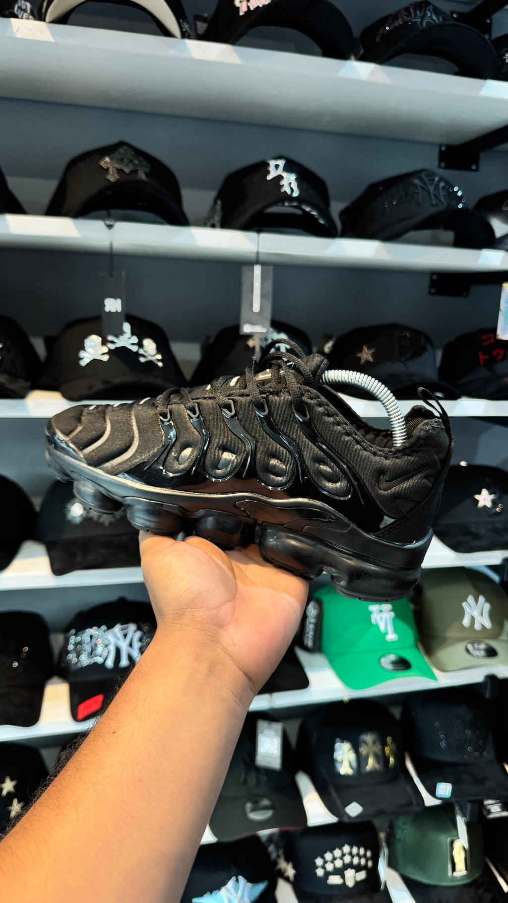 Nike Vapor Max Plus