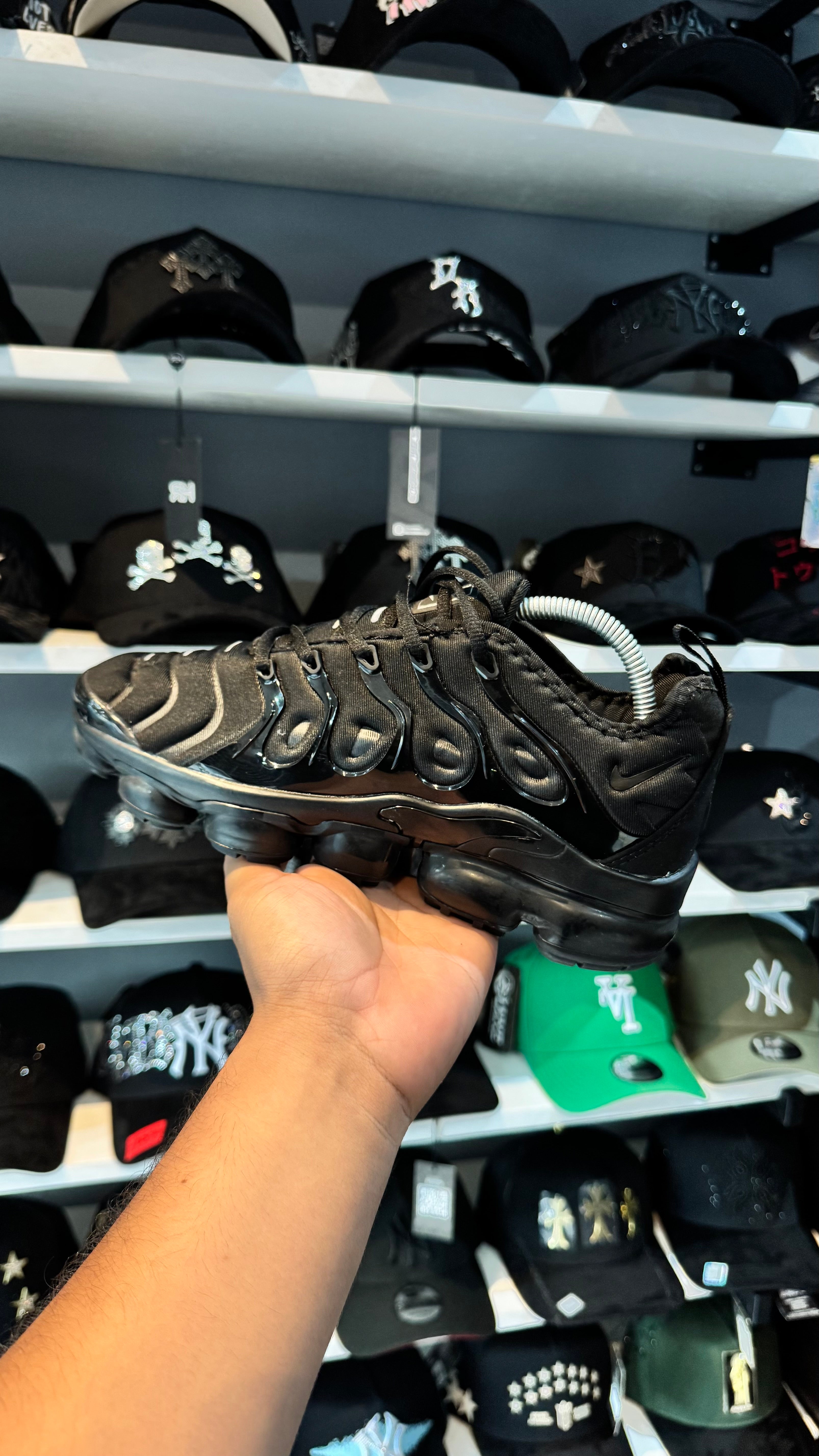 Nike Vapor Max Plus