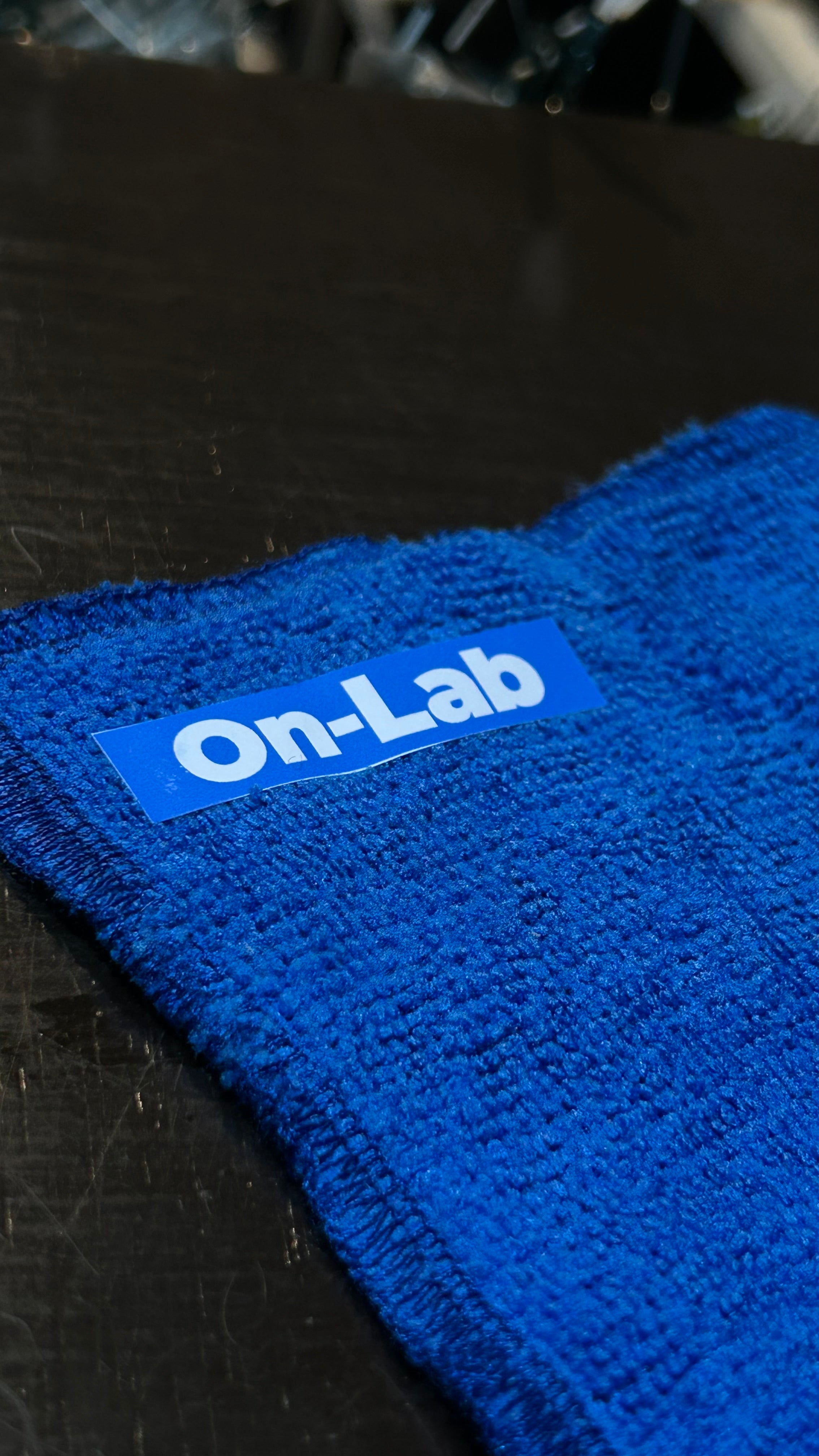 Kit de Limpieza OnLab