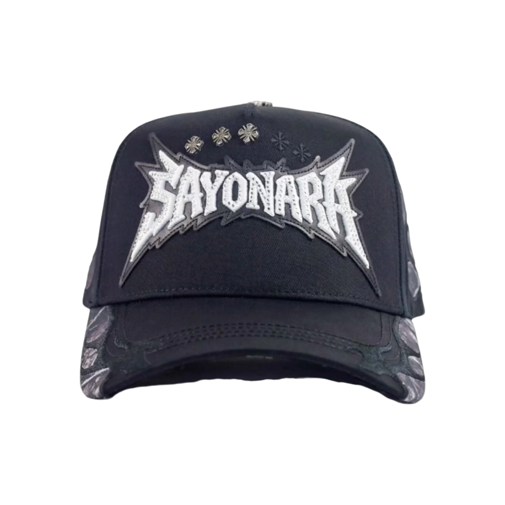 Báez - Sayonara
