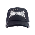 Báez - Sayonara