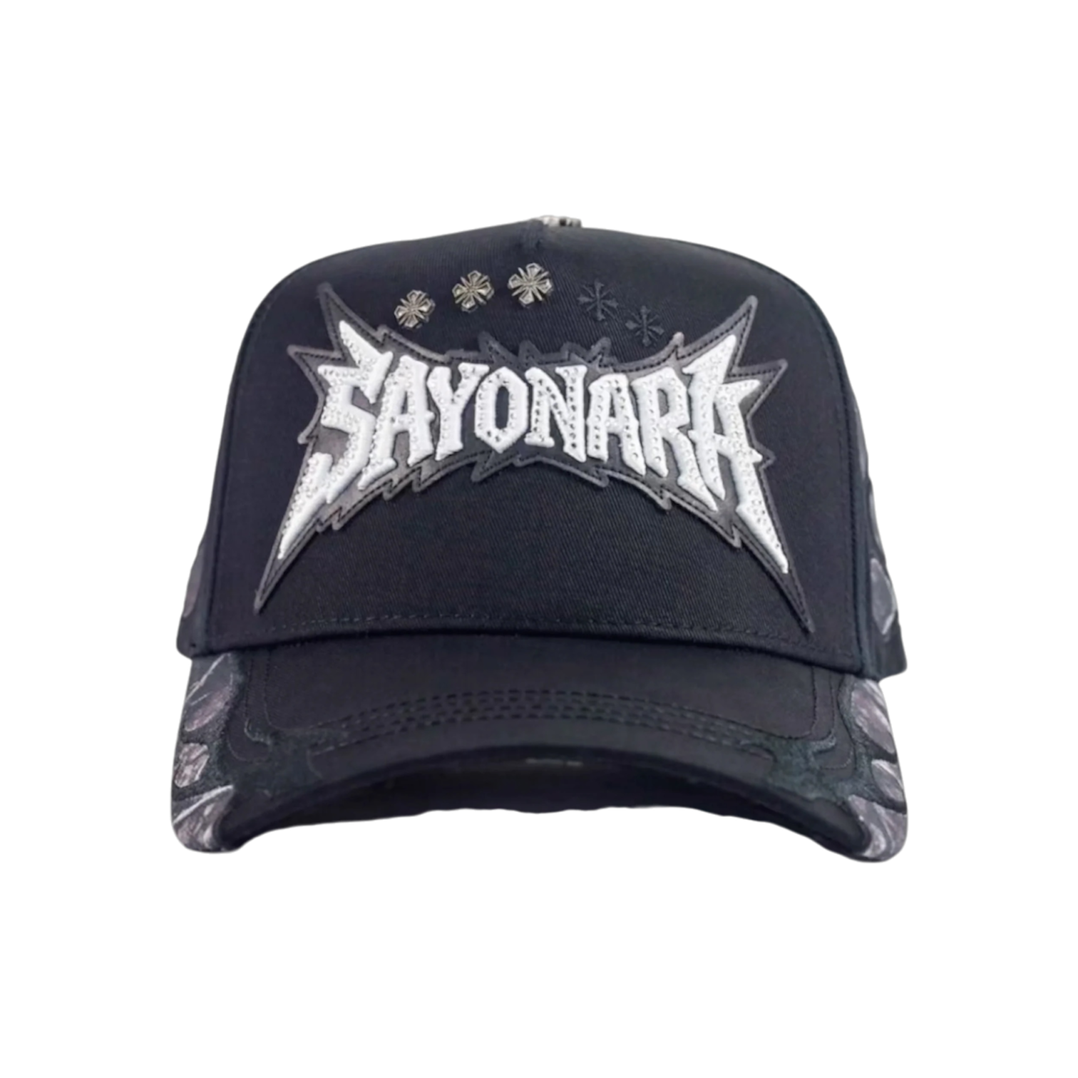 Báez - Sayonara