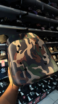 Cap Carrier Camuflaje