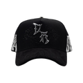 El Dreamer Hats - Ghotic