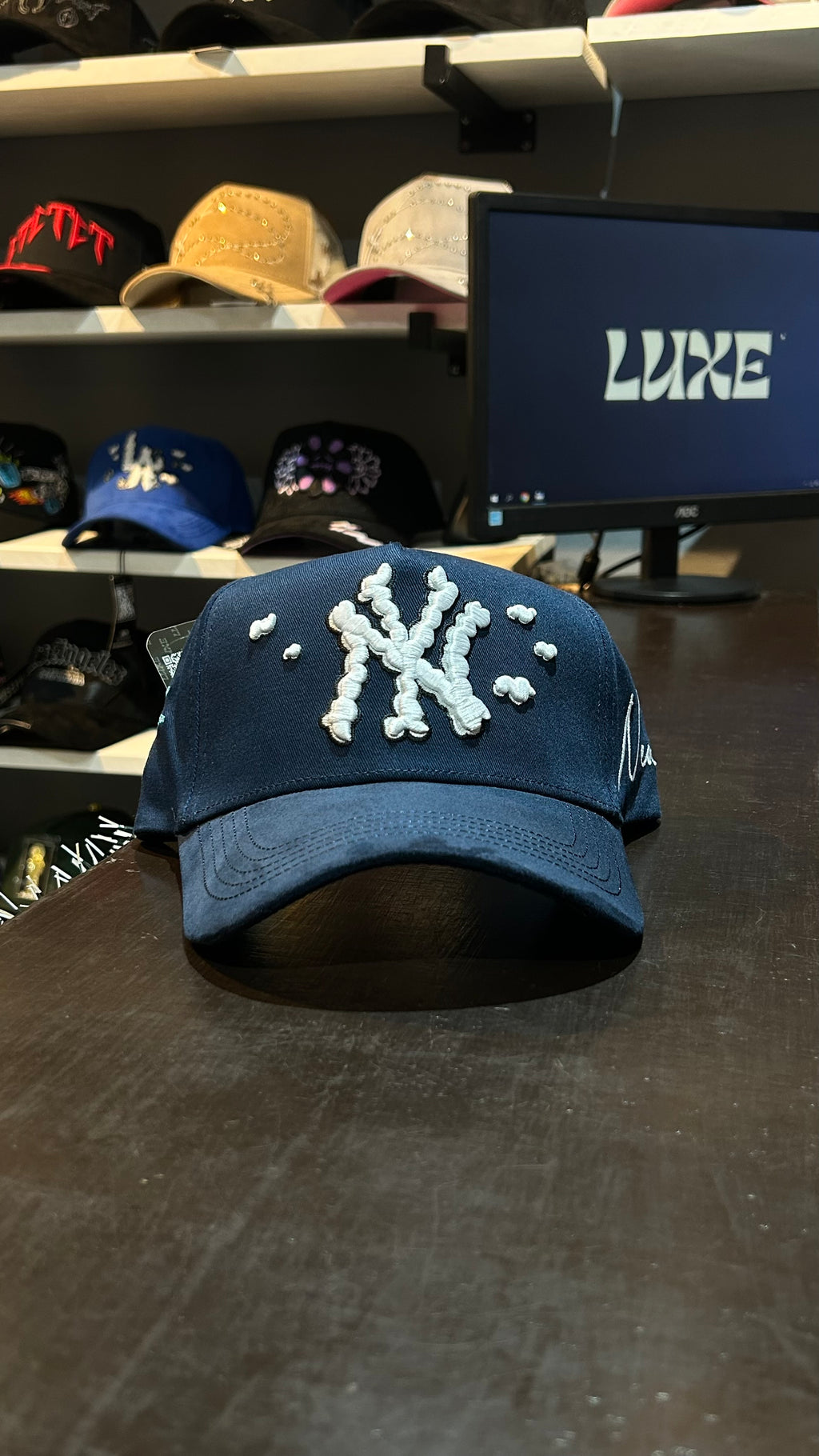 31 Hats - 1er Aniversario