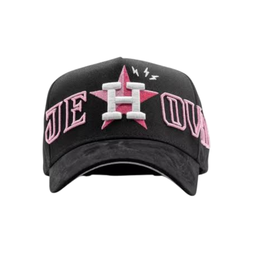 Dandy Hats - Jehovah G5