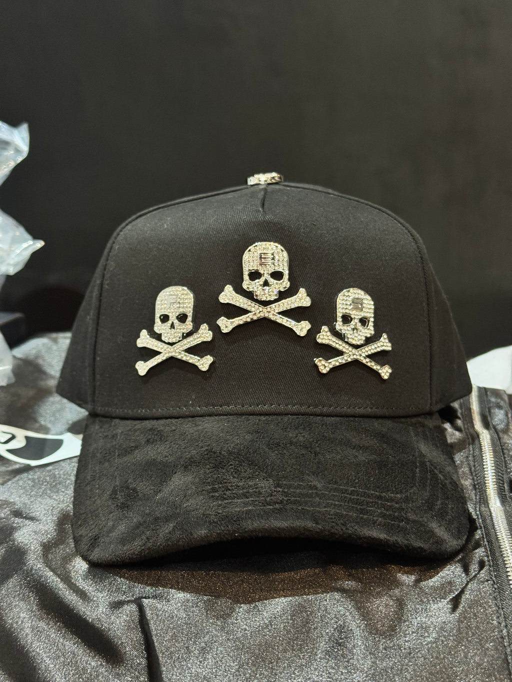 Barbas Hats x Fes